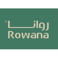 Rowana Real Estate Investment and Development logo - Similar company to Al-Waleed