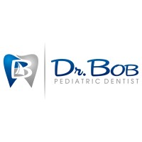 Dr. Bob Pediatric Dentist logo - Similar company to The Profitable Dentist Magazine