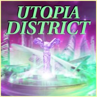 Utopia District logo - Similar company to Professional Testing Corporation (Ptc)
