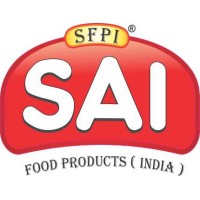 Sai Food Products India logo - Similar company to Dindayal Ayurveda