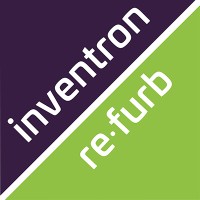 Inventron AG I re-furb logo - Similar company to Focus Format /