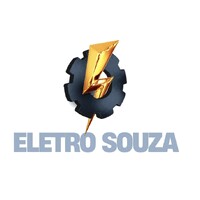 Eletro Souza logo - Similar company to Hp Construction