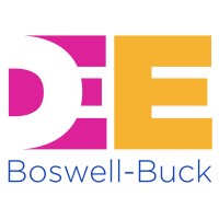 Boswell-Buck Creative Consulting logo - Similar company to Creative Edge Consulting