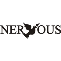 NERVOUS logo - Similar company to Selectshop.Pl