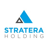 Stratera Holding logo - Similar company to Vizyo