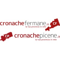 CRONACHE FERMANE, CRONACHE PICENE logo - Similar company to Fly Communications