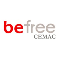 BE FREE CEMAC logo - Similar company to Soticda
