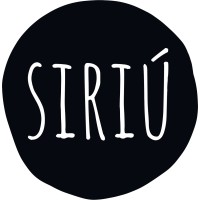 Siriú logo - Similar company to Ampliar L Marketing & Branding