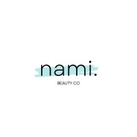 Nami Beauty logo - Similar company to Dazzle
