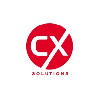 CX Solutions Technology Inc. logo - Similar company to Think Innovative Hub
