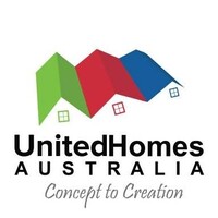 United Homes Australia logo - Similar company to Skyhome