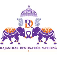 Rajasthan Destination Wedding logo - Similar company to Growth Destination