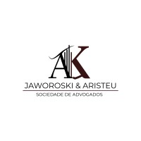 Jaworoski e Aristeu Sociedade de Advogados logo - Similar company to Grupo Ns