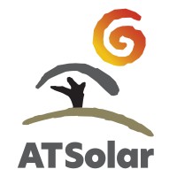 ATSolar logo - Similar company to Iic Design & Engineering