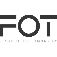 Finance of Tomorrow logo - Similar company to Muller Administration