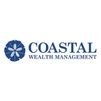 Coastal Wealth Management logo - Similar company to Edge Entrepreneurship
