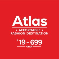 Atlas Affordable Fashion Destination