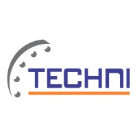 TECHNI logo - Similar company to Bec Industrial