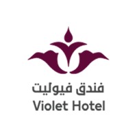 violet hotel logo - Similar company to Ocean View Hotel