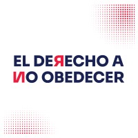 El Derecho a No Obedecer logo - Similar company to Proyectopro Llc
