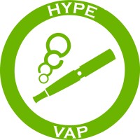 HYPE VAP logo - Similar company to Solureno