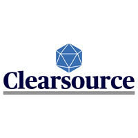 Clearsource International logo - Similar company to Upfinity Inc.