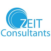 Zeit Consultants logo - Similar company to Zeit Consultants