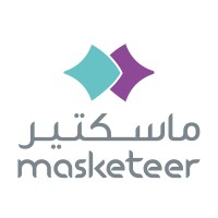 masketeerme logo - Similar company to Wesel80