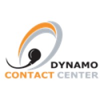 DynamoRC logo - Similar company to Simple Concept
