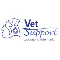 Laboratorio Veterinario Vet Support logo - Similar company to Cedivet Laboratorios