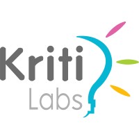 KritiLabs Technologies logo - Similar company to Dossiefoyer