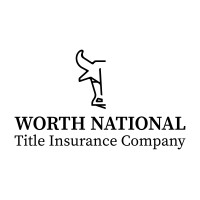 Worth National Title Insurance Company logo - Similar company to Shields Construction Law, Pllc