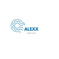 Alex Service logo - Similar company to Servit, Limitada