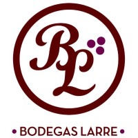 Bodegas Larre logo - Similar company to Alejandría Edutech