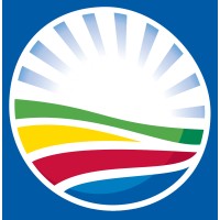 Democratic Alliance logo - Similar company to Rise Mzansi