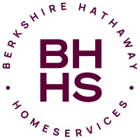 Berkshire Hathaway HomeServices logo - Similar company to Marquette University Physician Assistant Program