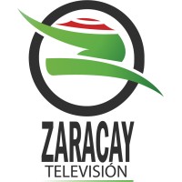 Zaracay Televisión logo - Similar company to Hotel Zaracay