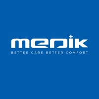 Medik logo - Similar company to Fantank