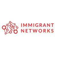 Immigrant Networks - Social Networking Platform logo - Similar company to Wayble