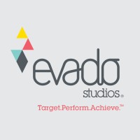 Evado Studios logo - Similar company to Kieser Australia