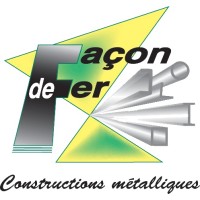 FACON DE FER logo - Similar company to Sarl Samet-Bessonart
