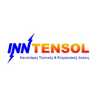 INNTENSOL - Innovative Technical & Energy Solutions logo - Similar company to Uop Robotics