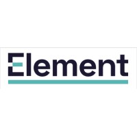 Element Surfacing logo - Similar company to Exo Supplies