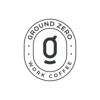 GROUND ZERO work coffee logo - Similar company to Novalumos Consulting