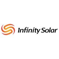 Infinity Solar logo - Similar company to Infinity Solar