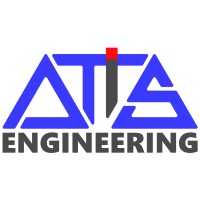 ATIS Engineering logo - Similar company to L'Esprit Vert