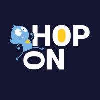Hop On Academy
