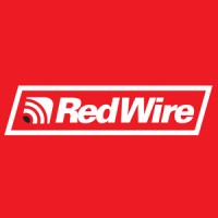 RedWire Technology logo - Similar company to Red Wire Technologies Llc