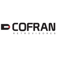 Cofran Retrovisores logo - Similar company to Texa Do Brasil