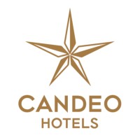Candeo Hospitality Management, Inc. logo - Similar company to Mti Sourcing
